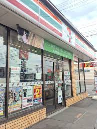 セブンイレブン 札幌西岡4条店の画像1
