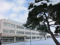 札幌市立澄川南小学校の画像1
