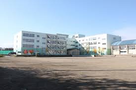 札幌市立澄川中学校の画像1