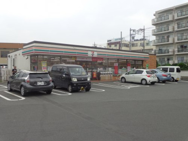 セブンイレブン 座間相模が丘南店の画像1