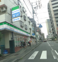ファミリーマート 座間相模が丘二丁目店