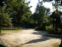 兵庫橋公園の画像1