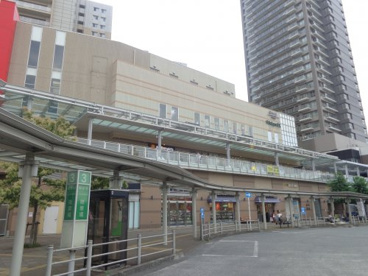 小田急相模原駅の画像1