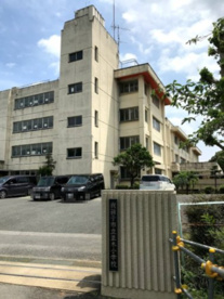 我孫子市立並木小学校の画像1