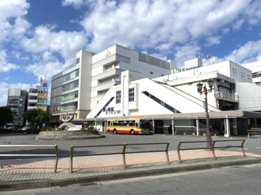 茅ヶ崎駅の画像1