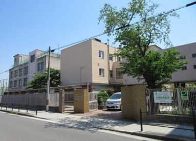淀川中学校の画像1