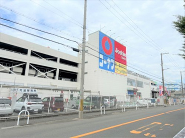 ホームセンターコーナン 平野加美北店の画像1