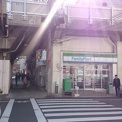 ファミリーマート 福島駅前店