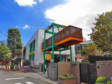 宿河原幼稚園の画像1
