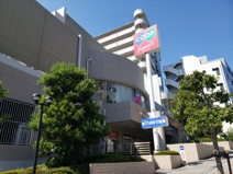 生活協同組合コープこうべ コープ朝霧