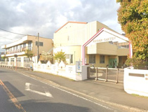 ぬるみず幼稚園