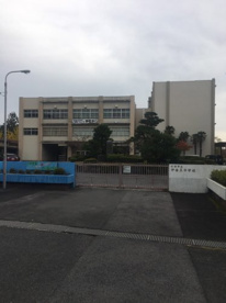 大津市立伊香立中学校の画像2