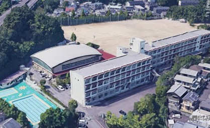 富士見小学校の画像1
