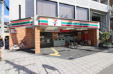 セブンイレブン 大阪内代町2丁目店