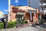 ジョリーパスタ 都島店
