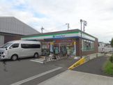 ファミリーマート 南町田四丁目店