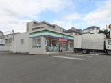 ファミリーマート 町田鶴間店