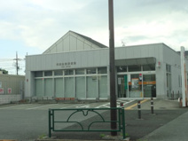 町田金森郵便局