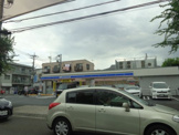 ローソン 町田原町田五丁目店