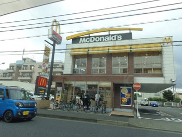 マクドナルド 町田中町店の画像1