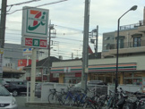 セブンイレブン 町田中町2丁目店