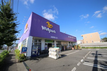 Welpark(ウェルパーク) 日野神明店