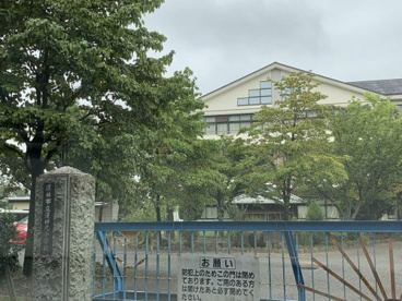蓮田市立蓮田北小学校の画像1