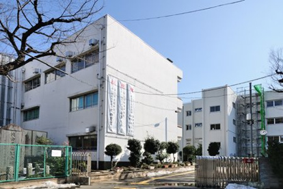 和光市立大和中学校の画像1
