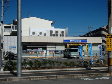 ローソン　箕面小野原東3丁目店の画像2