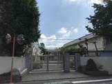 世田谷区立世田谷小学校