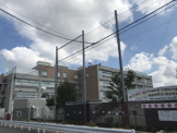 世田谷区立桜小学校