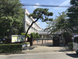 世田谷区立松丘小学校