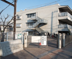 世田谷区立桜丘小学校