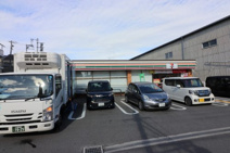 セブンイレブン 大阪横堤3丁目店