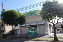 サーバ 鶴見諸口店
