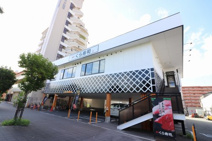 無添 くら寿司 大阪鶴見店