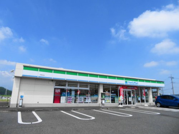ファミリーマート矢板北の画像3