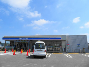 ローソン矢板荒井店の画像2