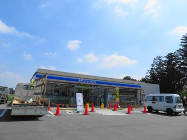 ローソン矢板荒井店の画像3