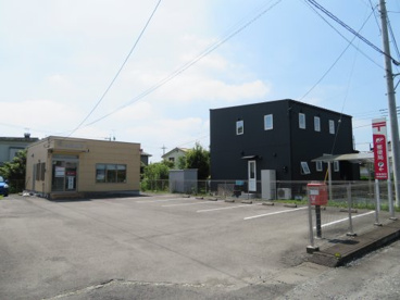 矢板荒井簡易郵便局の画像2