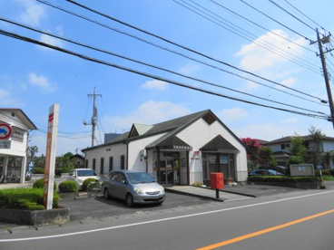 矢板本町郵便局の画像2