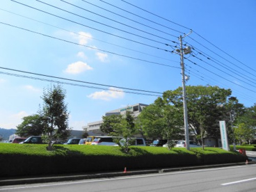 塩谷病院の画像2