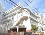 渋谷幼稚園