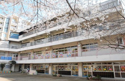 東郷幼稚園の画像1