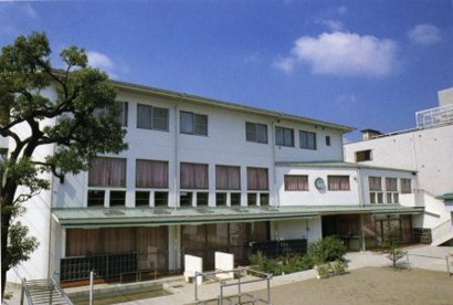松村幼稚園の画像1