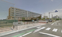 碩田学園