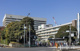 慶應義塾大学病院の画像