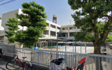 世田谷区立世田谷保育園