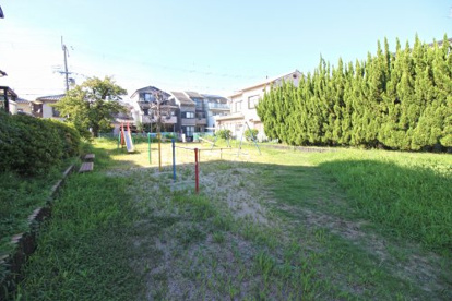 蓮池児童遊園の画像2