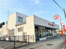 大分銀行萩原支店